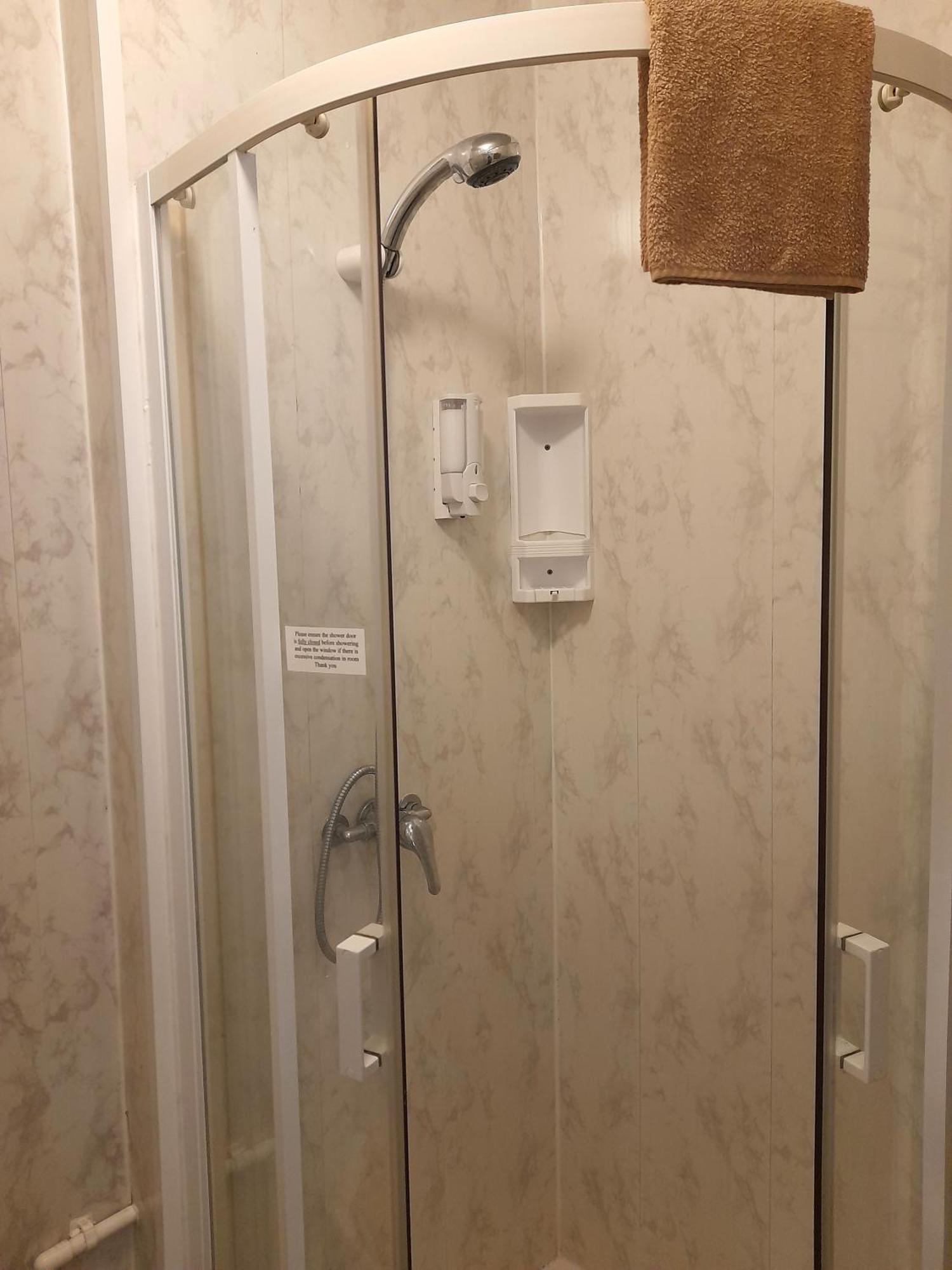 Phoenix Guest House Μπλάκπουλ Δωμάτιο φωτογραφία
