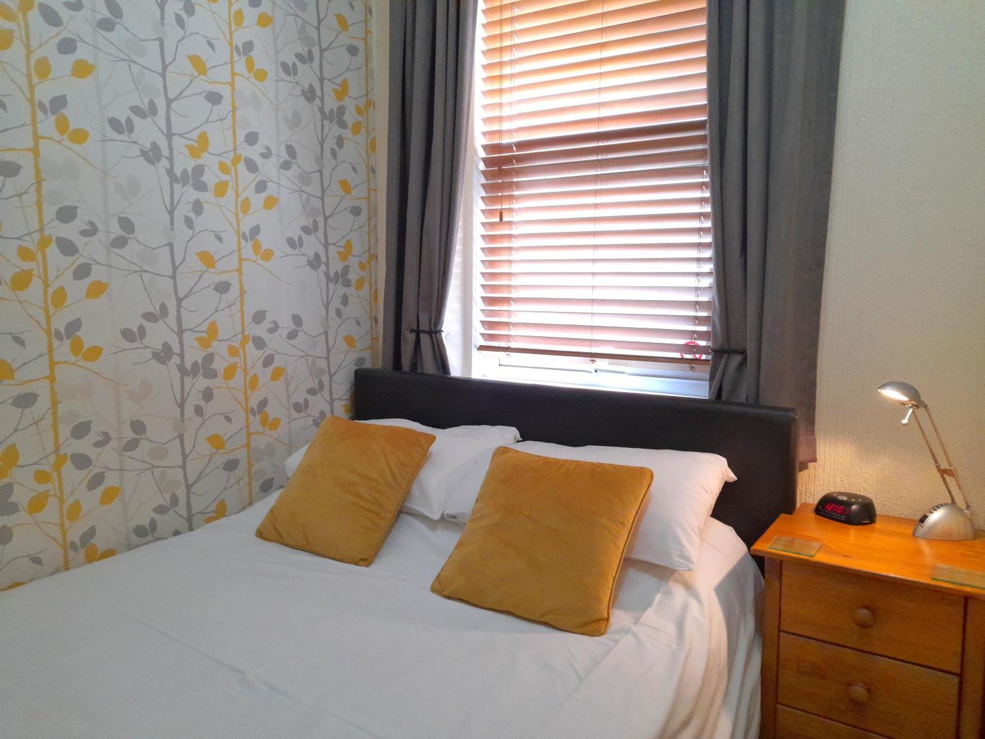 Phoenix Guest House Μπλάκπουλ Εξωτερικό φωτογραφία
