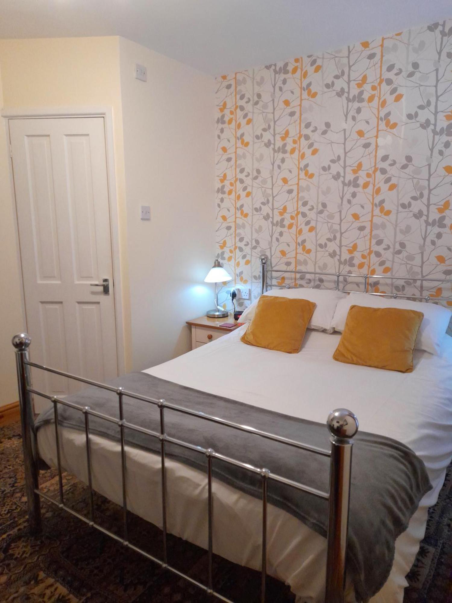 Phoenix Guest House Μπλάκπουλ Δωμάτιο φωτογραφία