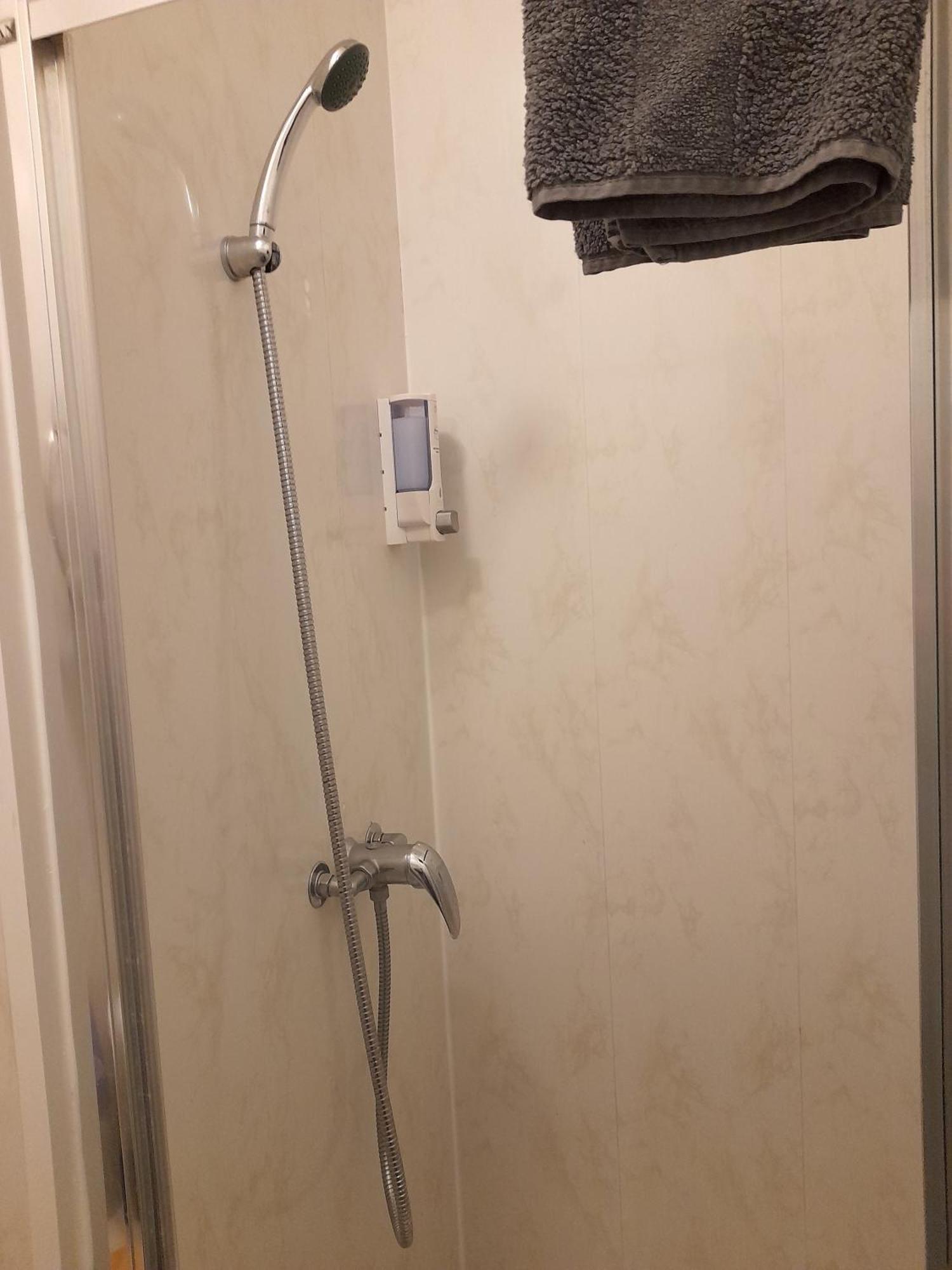 Phoenix Guest House Μπλάκπουλ Δωμάτιο φωτογραφία