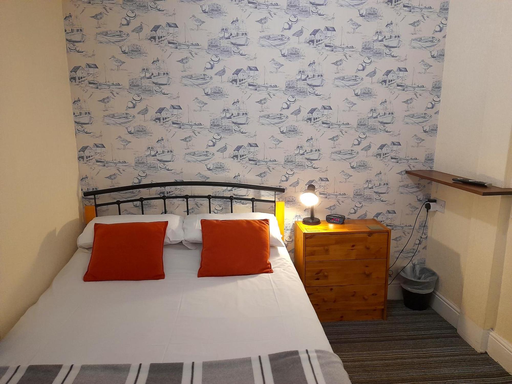 Phoenix Guest House Μπλάκπουλ Δωμάτιο φωτογραφία