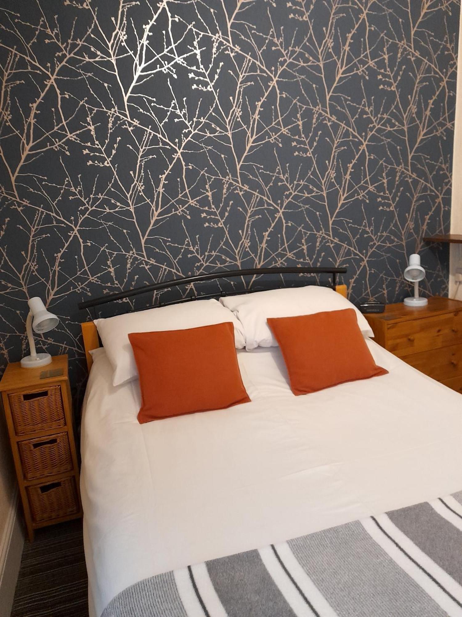 Phoenix Guest House Μπλάκπουλ Δωμάτιο φωτογραφία