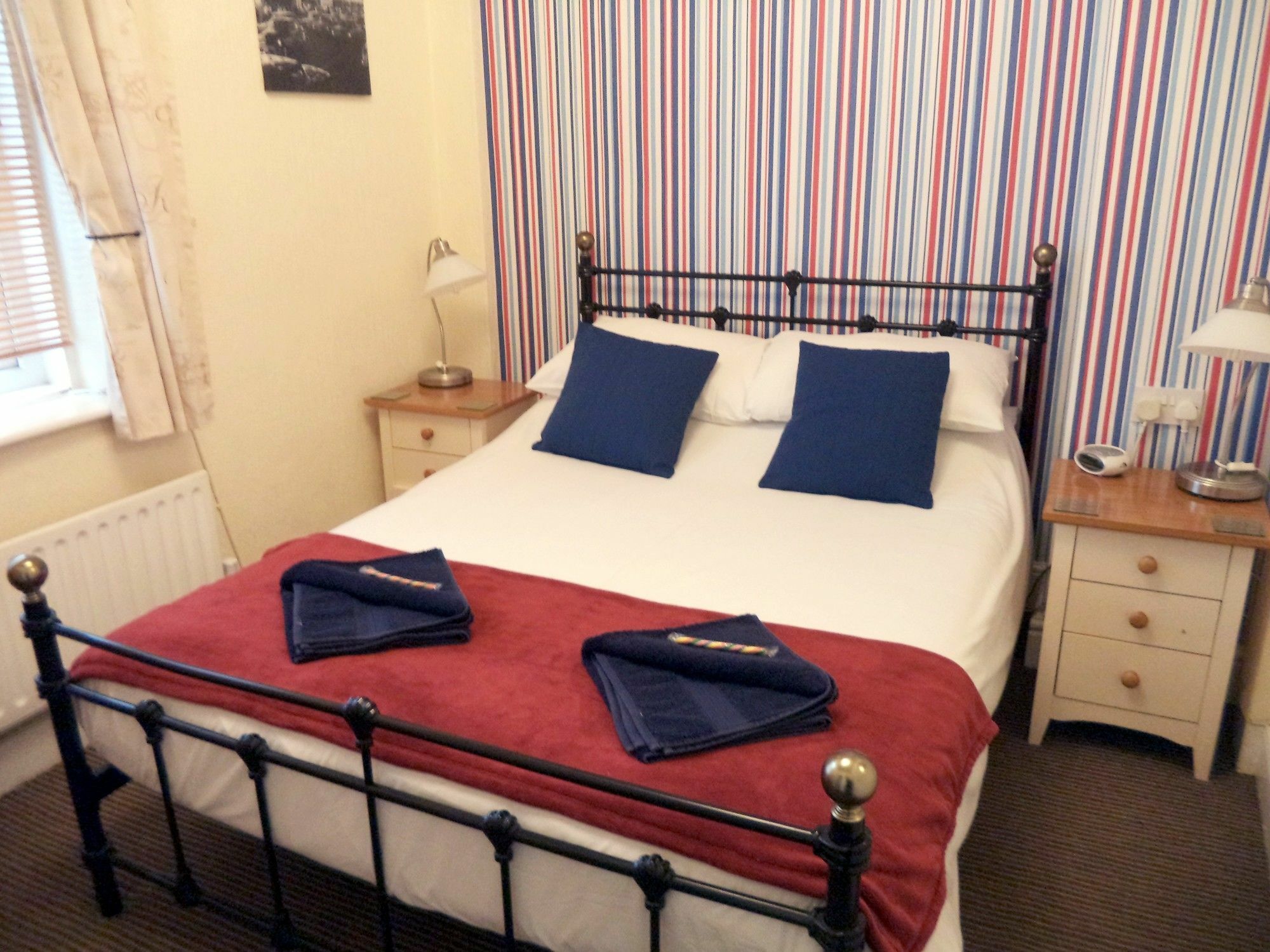 Phoenix Guest House Μπλάκπουλ Εξωτερικό φωτογραφία