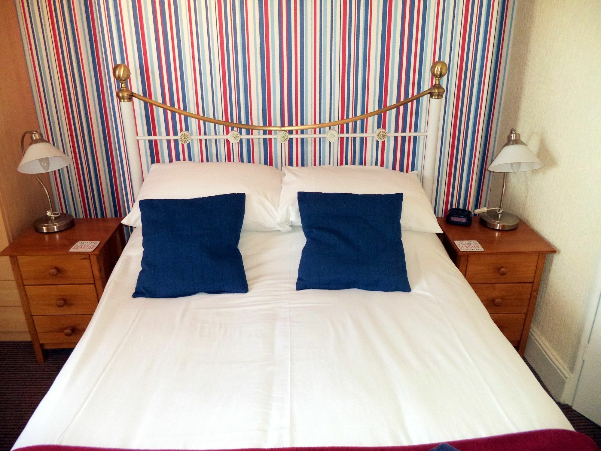 Phoenix Guest House Μπλάκπουλ Εξωτερικό φωτογραφία