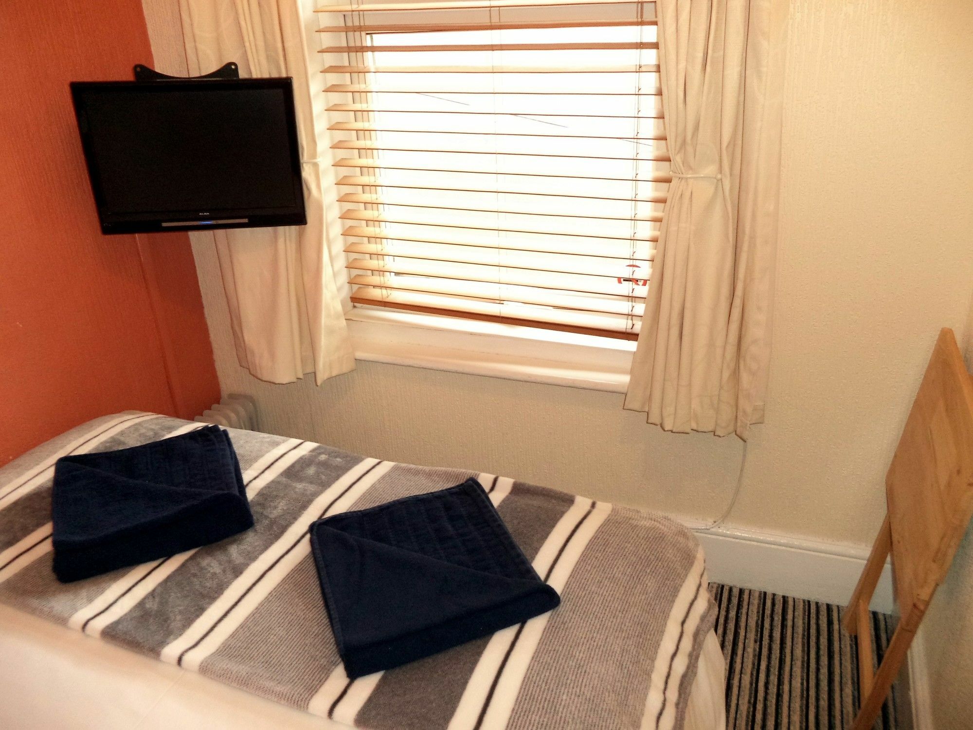 Phoenix Guest House Μπλάκπουλ Εξωτερικό φωτογραφία
