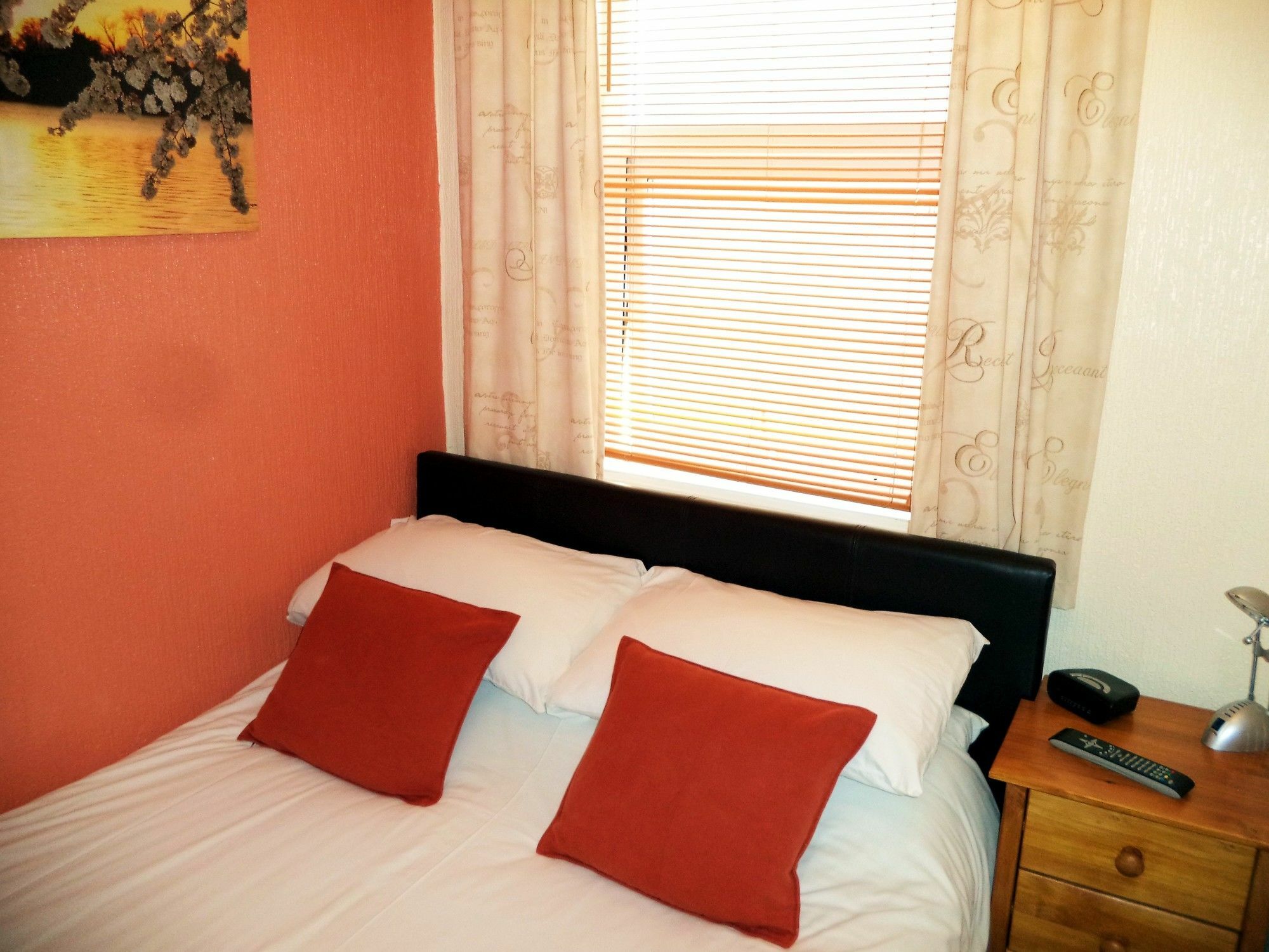 Phoenix Guest House Μπλάκπουλ Εξωτερικό φωτογραφία